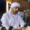 Фото профиля Abdullah Alhashimi