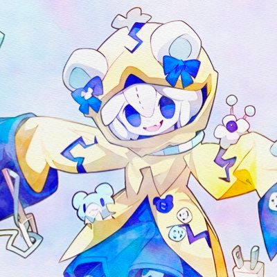 るみる's profile picture