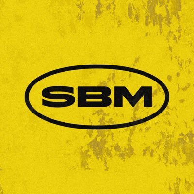 SBM's profile picture