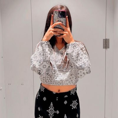 Khushbu's profile picture