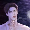 หวานยี่สิบห้า 💙💜💗❤️🖤's profile picture