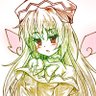 Фото профиля ズドン巫女✳