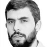 حازم حيران 的头像