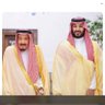 علم اخضر 🇸🇦 的头像
