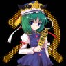 Shikieiki commoxanadu(中推大赛bot)(安慰bot) 的头像