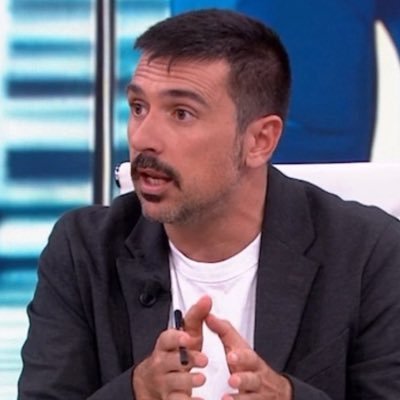 Ramón Espinar 🇵🇸's profile picture