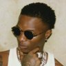 Wizkid's profile picture