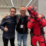 Sergio López profil fotoğrafı