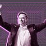 Profilbild von Melon Musk