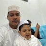 Ahmed Ali's profile picture