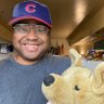 Levon Hughey's profile picture