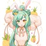 Profilbild von Aeirhead 🍍ʚ兔ɞ