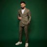 Profilbild von Shashi kumar K R