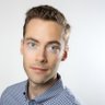 Profilbild von Reid MacInnes Cuming