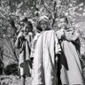 Фото профиля moorish