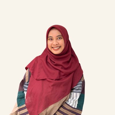 Ifatul Khasanah's profile picture