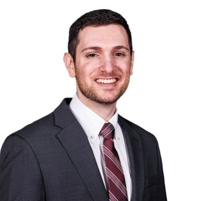 Jordan Sperber's profile picture