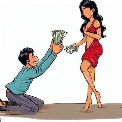 Make Her Rich ★★★★★★'s profile picture