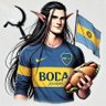 NoldorBostero 的头像