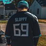 Sloppy profil fotoğrafı