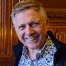 Profilbild von Hans Meesters