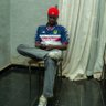 R@heem profil fotoğrafı