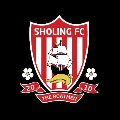 Sholing FC's profile picture