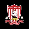 Sholing FC's profile picture