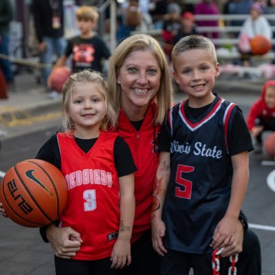 Kristen Gillespie's profile picture