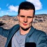 Profilbild von Noah Mallory