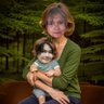 Aunt Riya To Nephew Biu 的头像