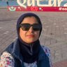 Фото профиля Sherifa Al-Hashash