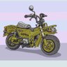 Polaris Hammer profil fotoğrafı