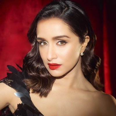 TeamShraddhaKPR's profile picture