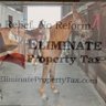 Eliminate Property Tax - Texas Horse Barn's profile picture