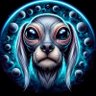 Фото профиля 👽Alien dog