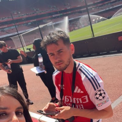 Connor Humm's profile picture