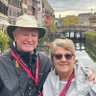 Jim Costello profil fotoğrafı