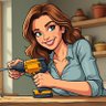 Nancy_DIY profil fotoğrafı