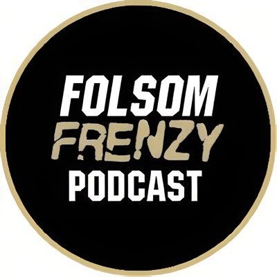 Folsom Frenzy Podcast's profile picture