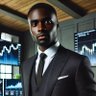 Фото профиля S.M trading