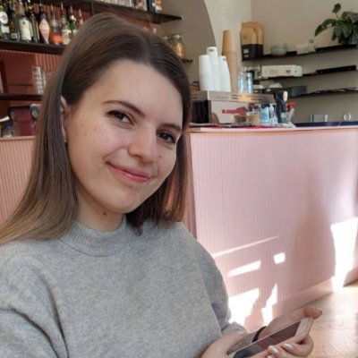 Jess ✨'s profile picture