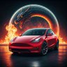 Profilbild von Tesla Dragon