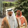 saudi man's profile picture