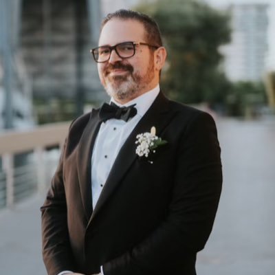 Luis Balbino Arroyo's profile picture