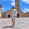Julian Maria Cordero profil fotoğrafı