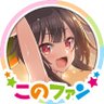 Profilbild von かる