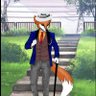 Фото профиля The Foxy Gentleman