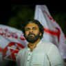 Фото профиля pawan kalyan