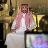 Фото профиля عبدالله خالد العريفج ⚖️
